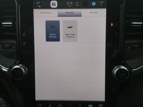 Used 2024 RAM 1500 Laramie image 33