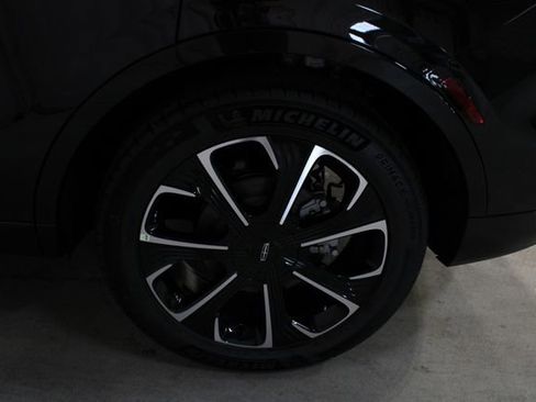 New 2026 Lincoln Nautilus Reserve AWD/4WD image 78