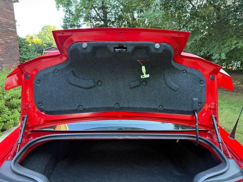 Used 2012 Ford Mustang Shelby GT500 w/ SVT Performance Pkg RWD image 63