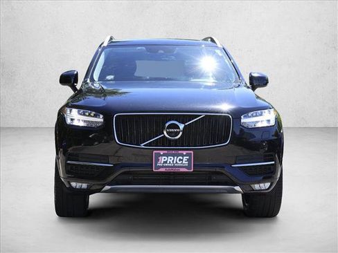 Used 2018 Volvo XC90 T6 Momentum w/ Convenience Package AWD/4WD image 2