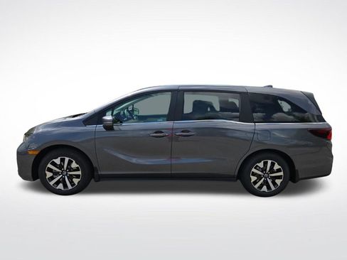 New 2026 Honda Odyssey EX-L image 7