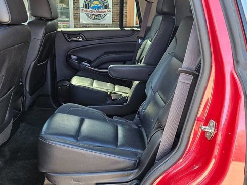 Used 2015 Chevrolet Tahoe LT image 9