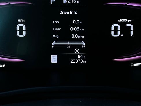 Used 2024 Kia Soul LX image 35