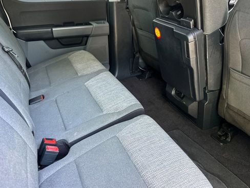 Used 2021 Ford F150 XLT RWD image 30