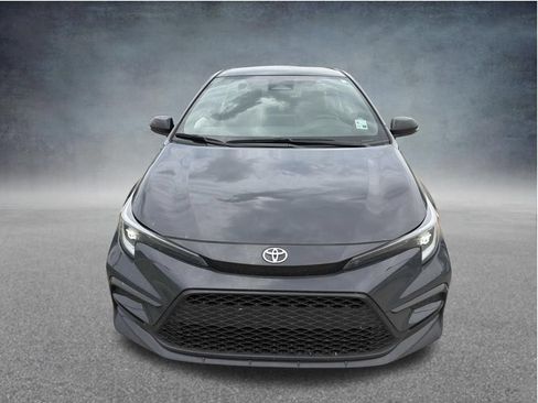 Used 2025 Toyota Corolla FX FWD image 10