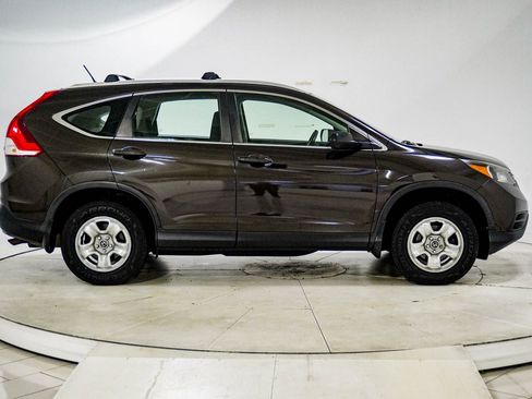 Used 2013 Honda CR-V LX image 11
