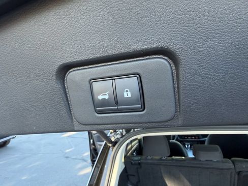 Used 2024 Nissan Rogue SV FWD image 28