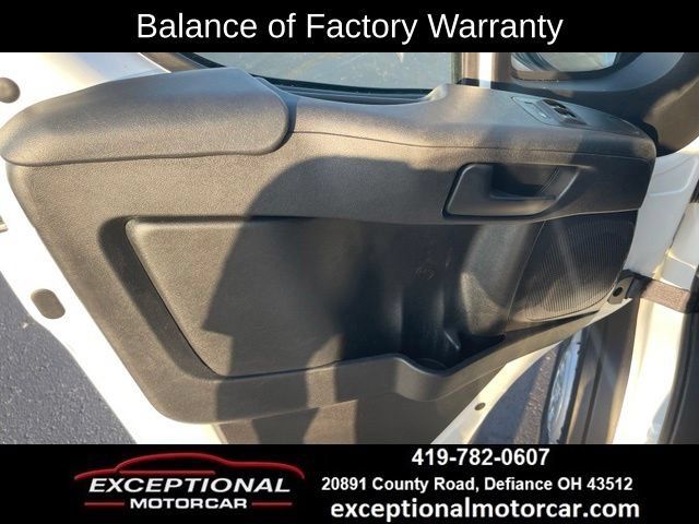 Used 2025 RAM ProMaster 2500 FWD image 13