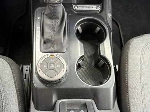 Used 2025 Ford Bronco Big Bend AWD/4WD image 28
