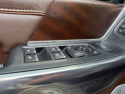 Used 2025 Ford F250 King Ranch w/ Tremor Off-Road Package AWD/4WD image 16