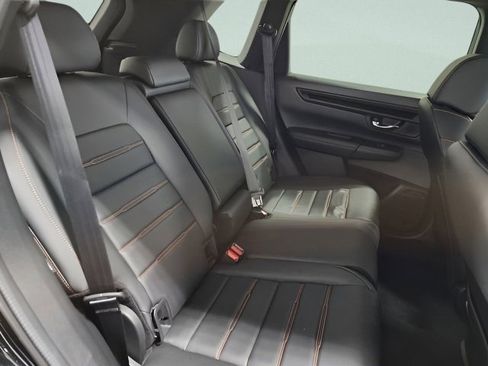 Used 2026 Honda CR-V Sport-L image 18