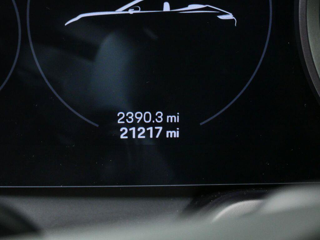 Certified 2020 Porsche 911 Carrera S RWD image 12