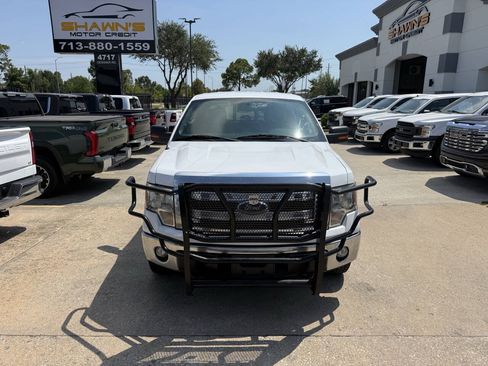 Used 2014 Ford F150 XLT w/ XLT Convenience Package AWD/4WD image 39