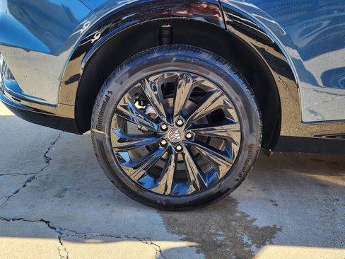 New 2026 Buick Envista Sport Touring w/ Convenience I Package image 50