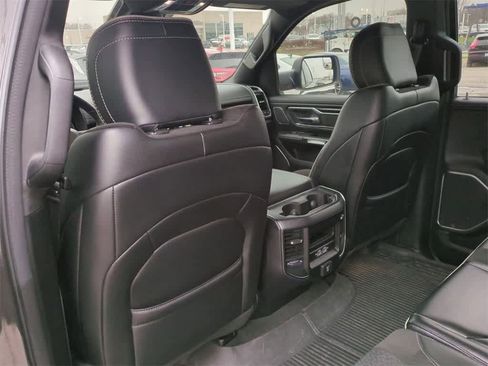 Used 2023 RAM 1500 Laramie image 10