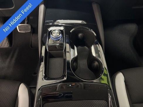 New 2025 Buick Envision Sport Touring image 8