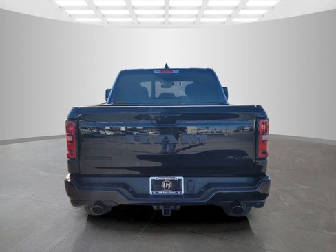 New 2026 RAM 1500 Big Horn image 5