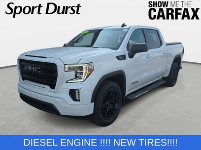 Used 2021 GMC Sierra 1500 Elevation w/ Preferred Package