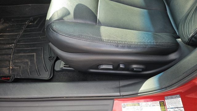 Used 2013 Nissan Altima 2.5 SL w/ Technology Pkg FWD image 13