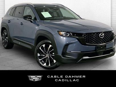 Used 2025 MAZDA CX-50 2.5 Hybrid w/ Premium Plus Pkg