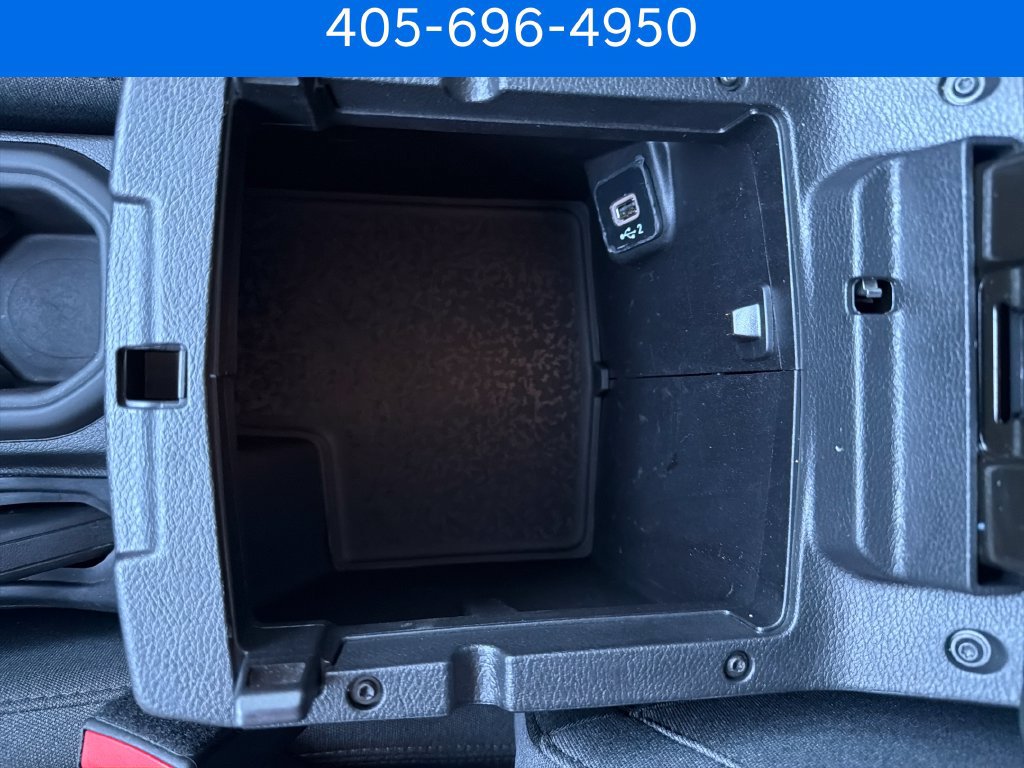Used 2025 Jeep Gladiator Sport AWD/4WD image 27