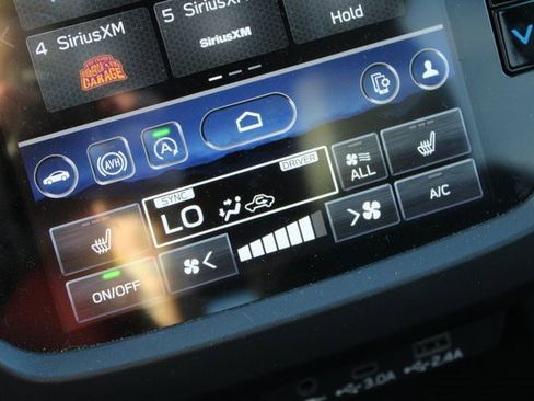 Certified 2025 Subaru Forester Sport image 21