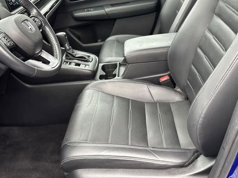 Used 2023 Honda CR-V EX-L image 12
