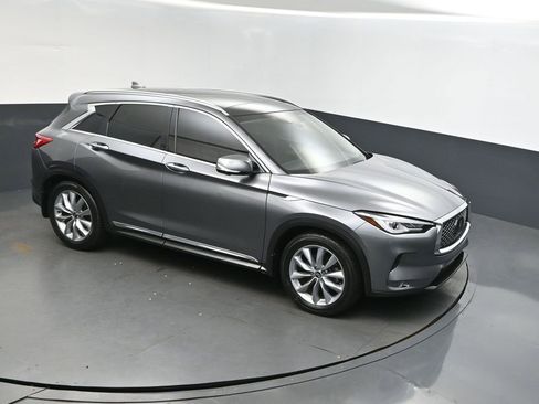 Used 2019 INFINITI QX50 Essential w/ Proactive Package image 39