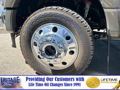 New 2026 Ford F450 King Ranch AWD/4WD image 25