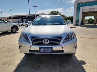 Used 2014 Lexus RX 350 FWD w/ Navigation Package video 2