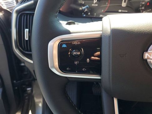 New 2026 Nissan Armada SV RWD image 14