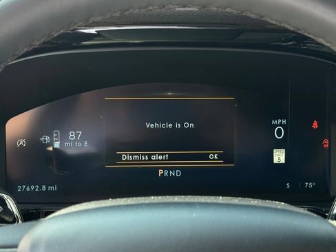 Certified 2023 Lincoln Corsair FWD image 26