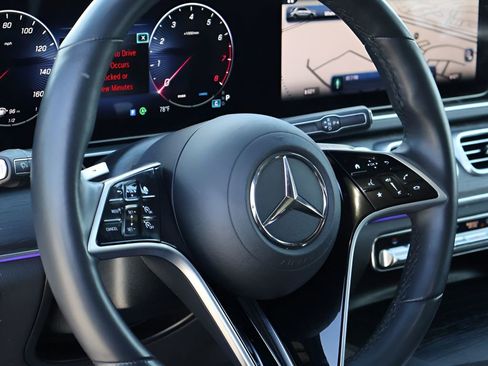 Certified 2025 Mercedes-Benz GLE 350 4MATIC image 20