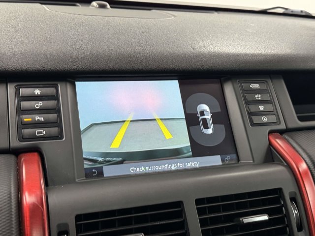 Used 2019 Land Rover Discovery Sport HSE Dynamic AWD/4WD image 42