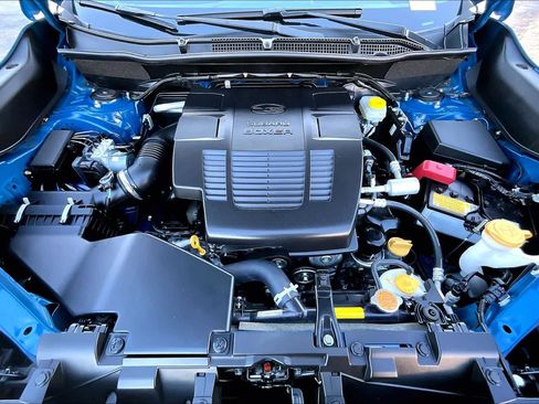 Used 2024 Subaru Forester Wilderness image 31