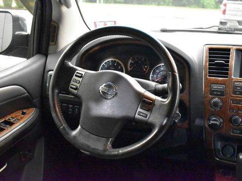 Used 2010 Nissan Armada SE AWD/4WD image 14