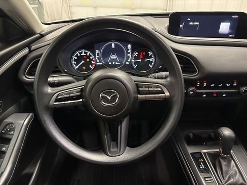 Used 2022 MAZDA CX-30 AWD 2.5 S image 13