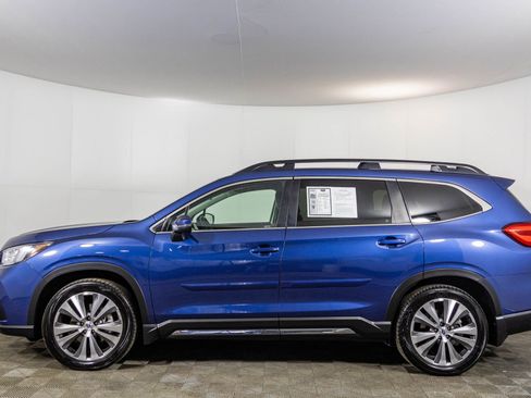 Used 2021 Subaru Ascent Limited w/ Technology Package image 20