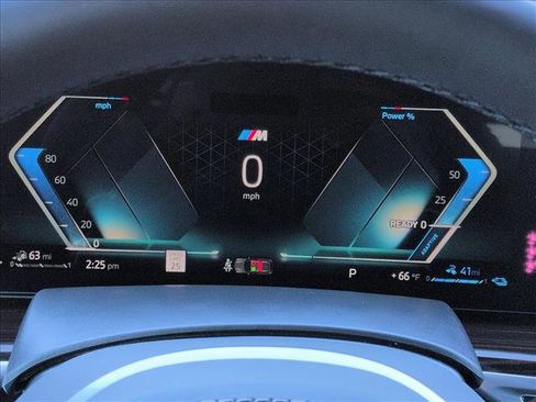 New 2026 BMW X5 xDrive50e w/ M Sport Package image 11