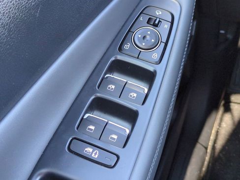 Certified 2021 Hyundai Santa Fe Limited image 25