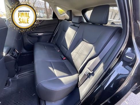 Certified 2024 Lexus NX 350 AWD image 11