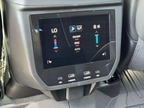 New 2026 GMC Yukon XL Denali Ultimate w/ LPO, Floor Liner Package AWD/4WD image 20