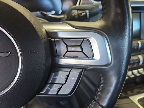 Used 2023 Ford Mustang Mach 1 w/ Equipment Group 700A RWD image 17