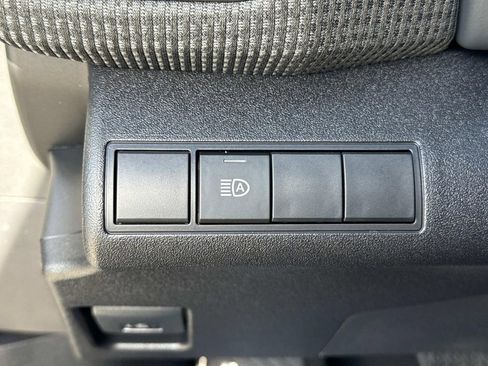 Used 2024 Subaru Solterra Premium image 41