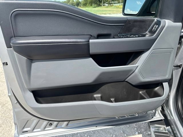 Used 2025 Ford F150 XLT w/ Equipment Group 301A Standard AWD/4WD image 18