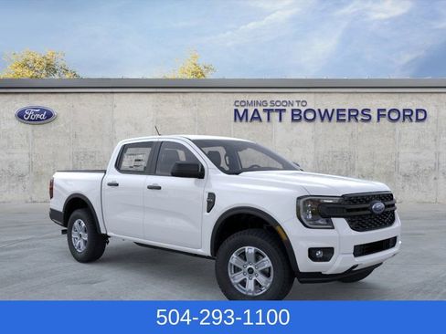 New 2026 Ford Ranger XL RWD image 9