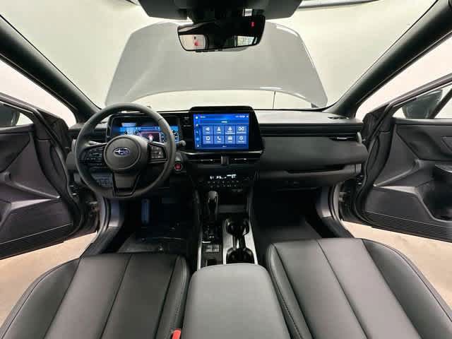 New 2026 Subaru Outback Premium AWD/4WD image 18