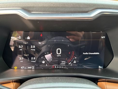 New 2026 GMC Canyon AT4 image 35