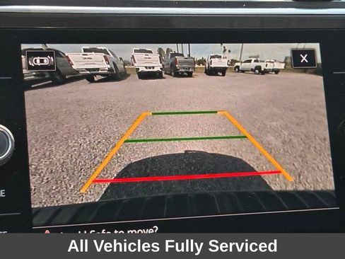 Used 2023 Volkswagen Tiguan SE R-Line image 22