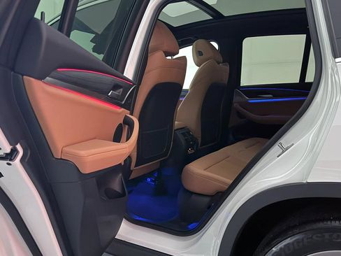 Used 2023 BMW X3 xDrive30i w/ Premium Package image 21